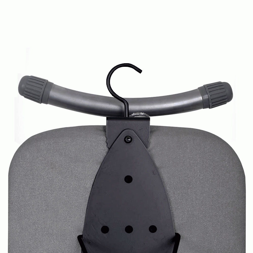 SKU: IB04-4B HANGING IRONING HOLDER D:16cm