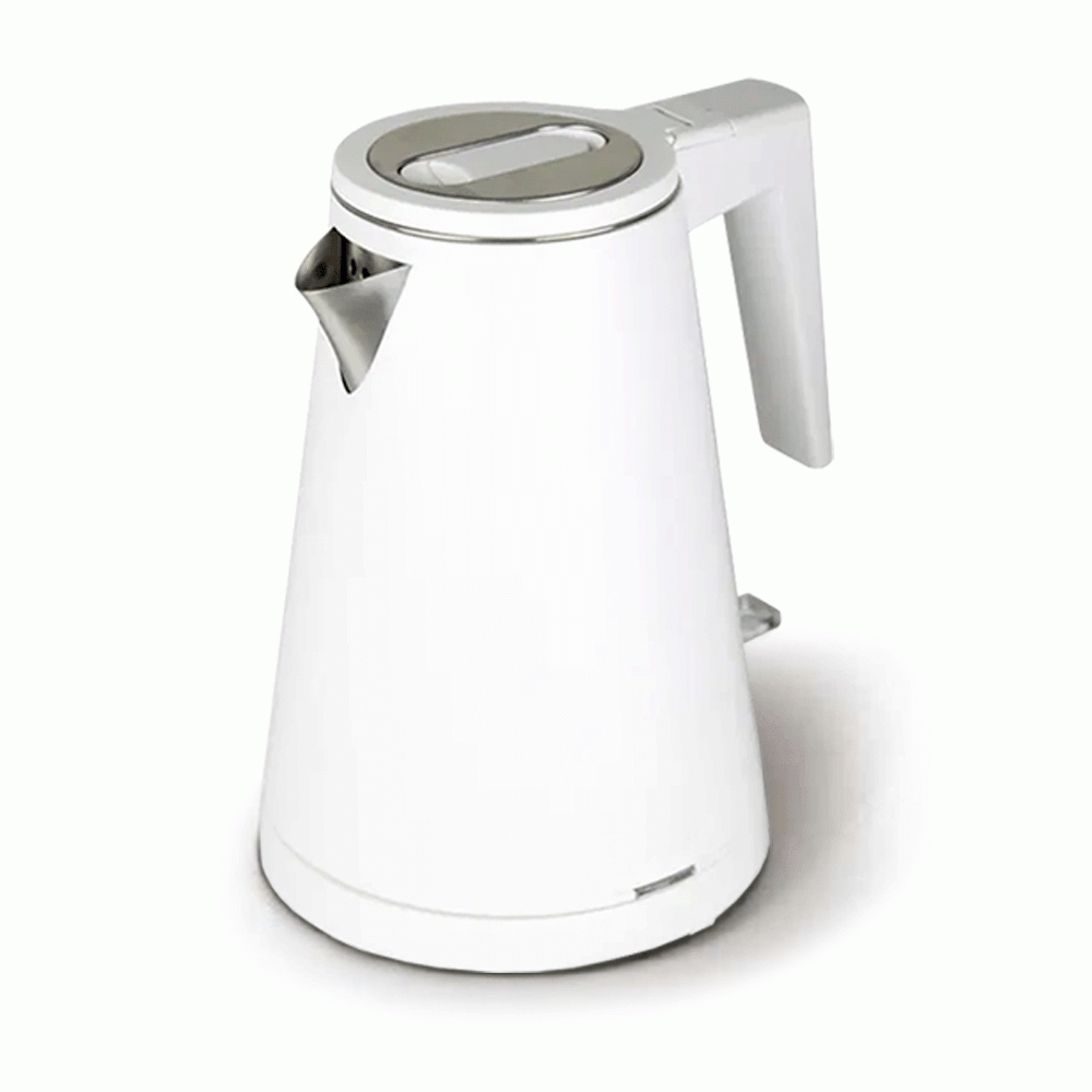 SKU: K81-WH MAGNOLIA KETTLE 0.8Ltr WHITE