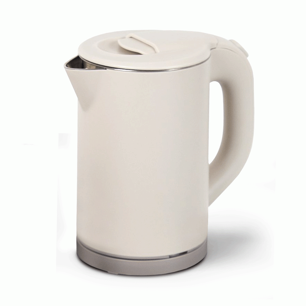 SKU: H1268-KHAKI NOVA KETTLE 0.8Ltr KHAKI