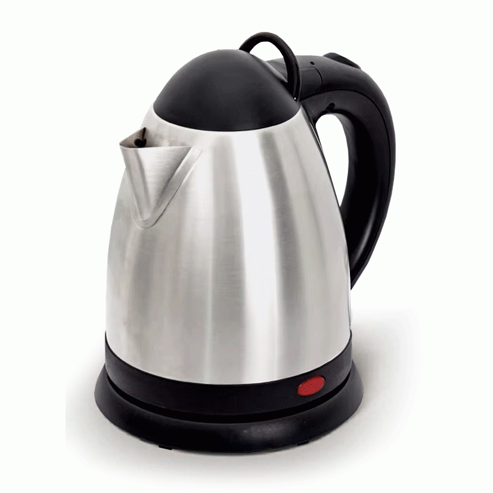 SKU: H0881S CORONA KETTLE 0.8Ltr STAINLESS STEEL