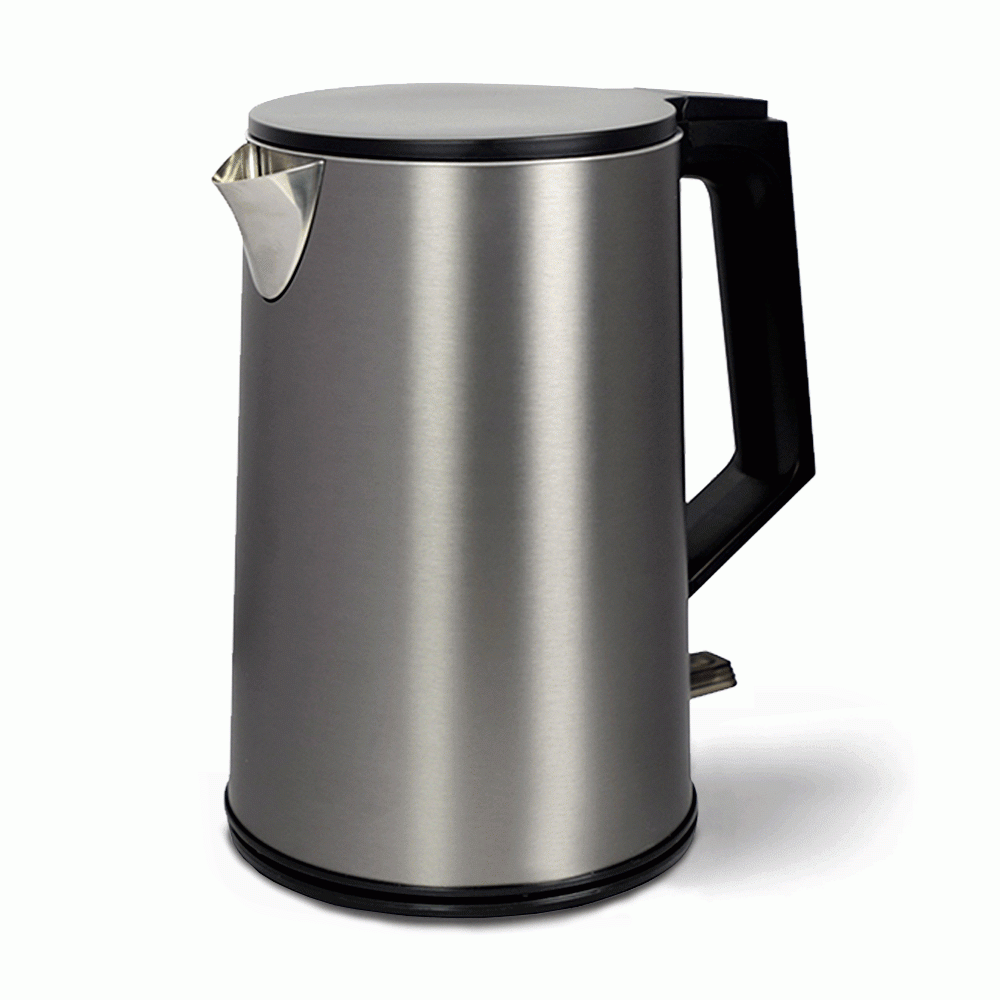 SKU: K107 MARS KETTLE 1.0Ltr GREY