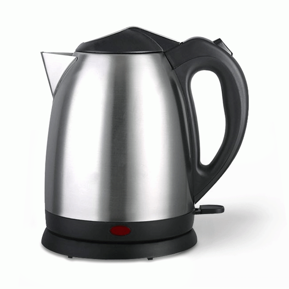 SKU: H1203 ELECTRIC KETTLE FOR 1.2Ltr MATT STAINLESS STEEL