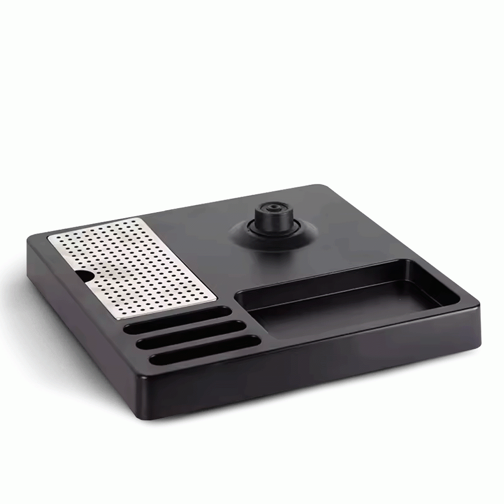 SKU: T-H1263 KETTLE 0.6L WITH TRAY SET