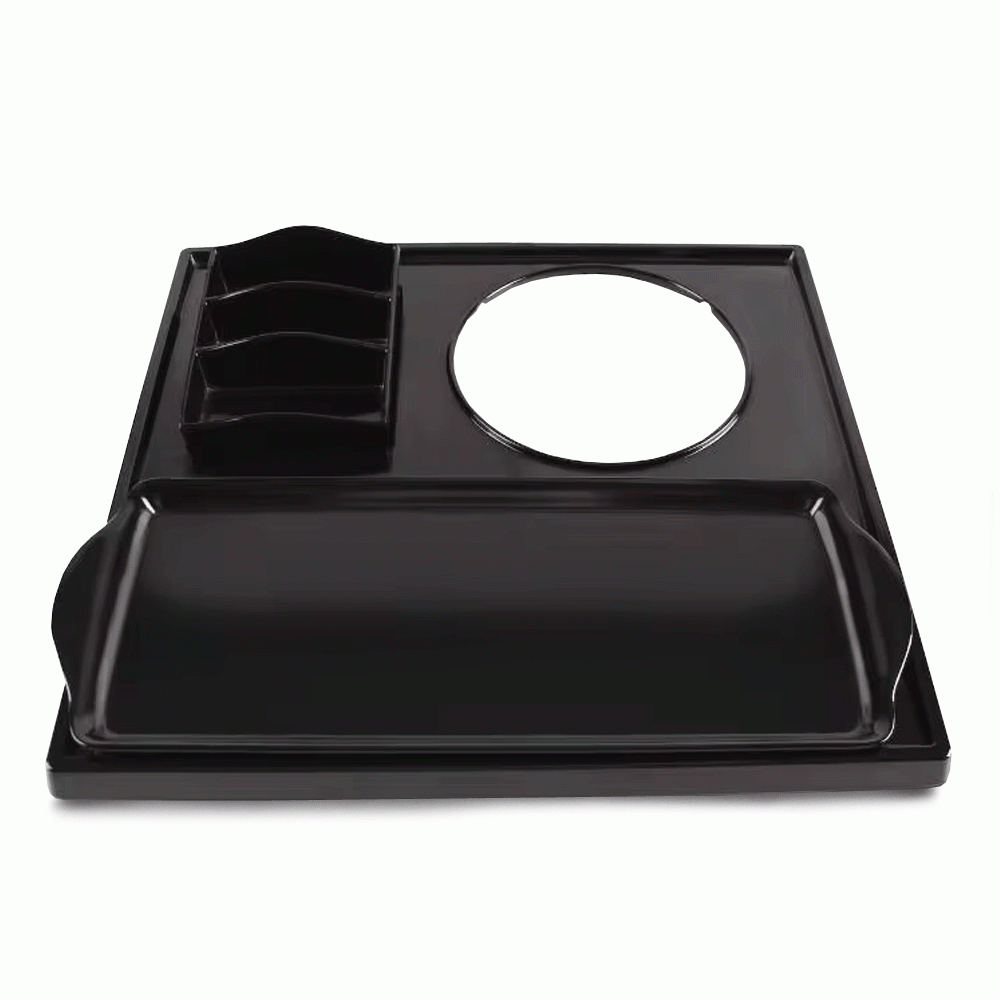 SKU: A-H0881S KETTLE 0.8L WITH TRAY SET