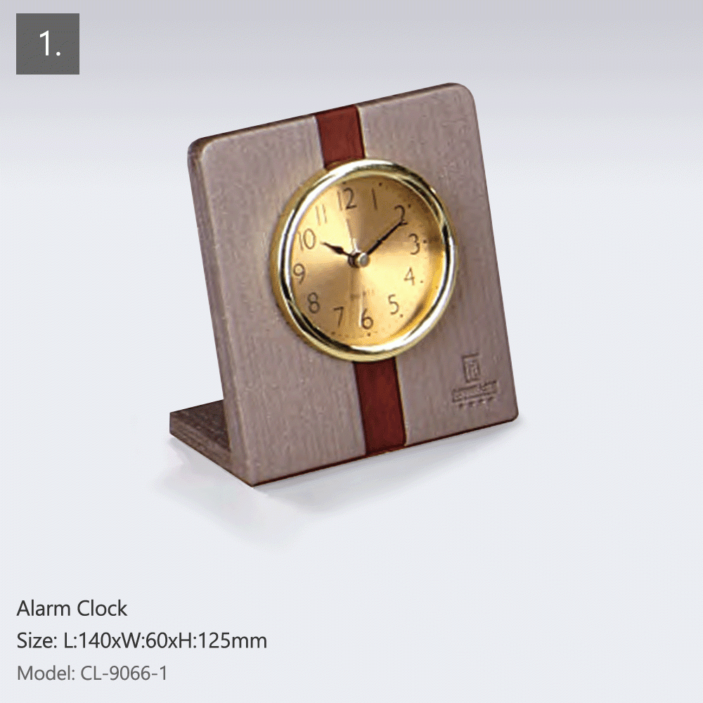CL-9066 PU LEATHER HOTEL AMENITIES 16pcs