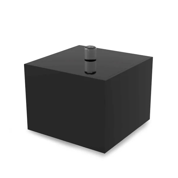 BATH SALT CONTAINER
