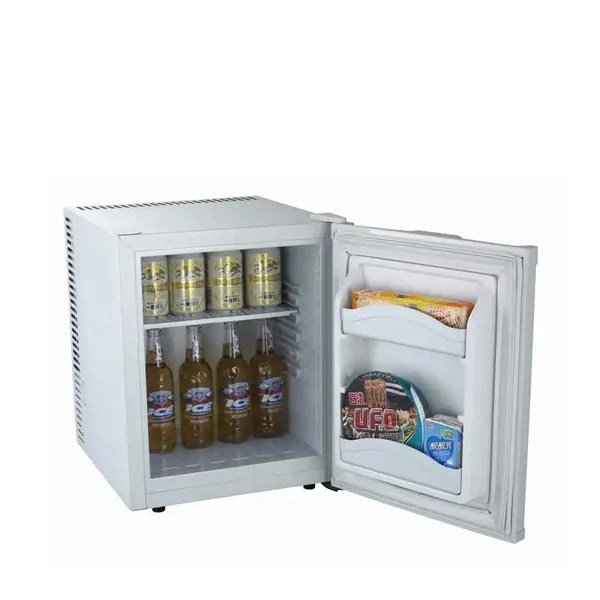 SKU: CB-30SA-W THERMO ABSORPTION MINI BAR 30Ltr, Dim.: W:38.5xD:42xH:47.5cm