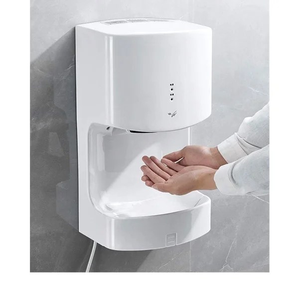FL-2020 AUTOMATIC HAND DRYER