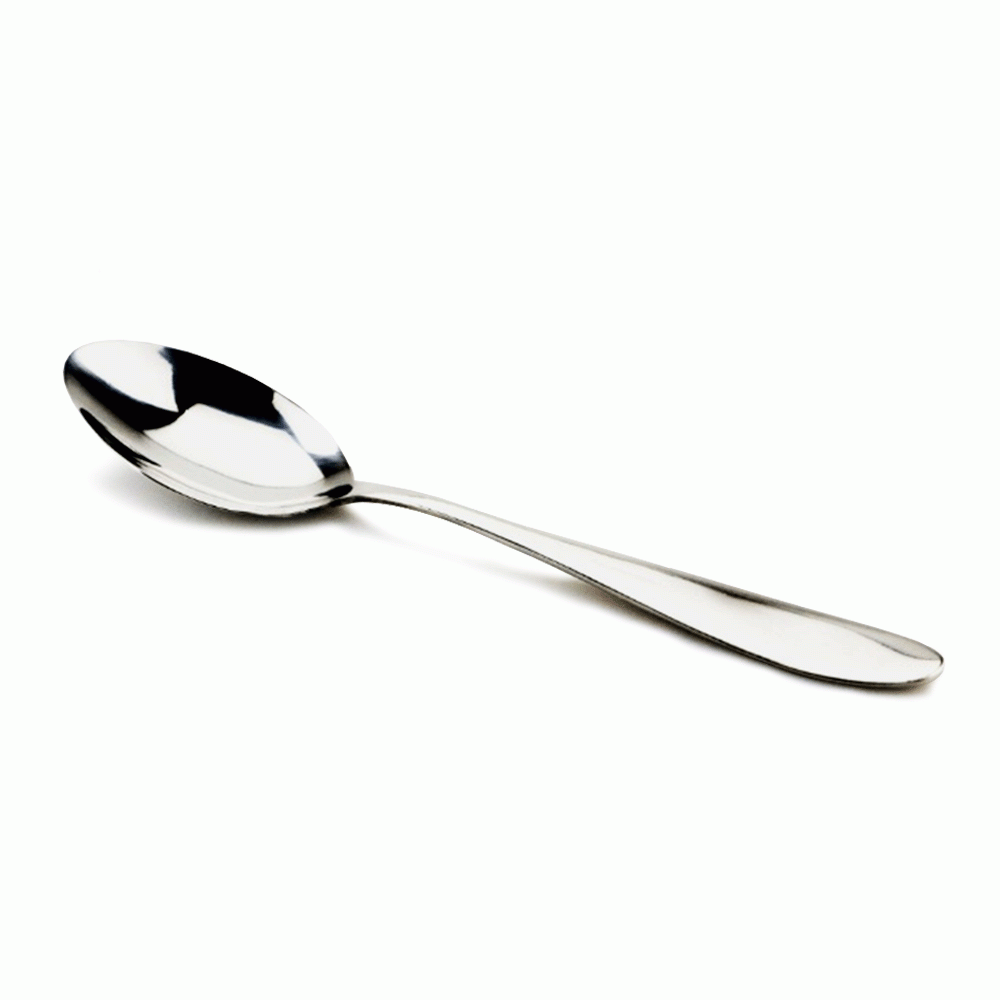 SP-32G TEA/COFFEE SPOON 15.3cm STAINLESS STEEL