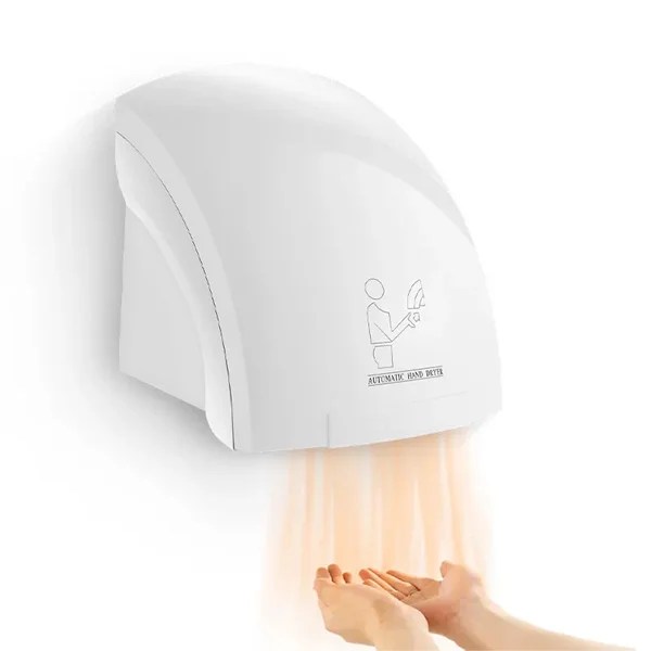 DB-2000 AUTOMATIC HAND DRYER