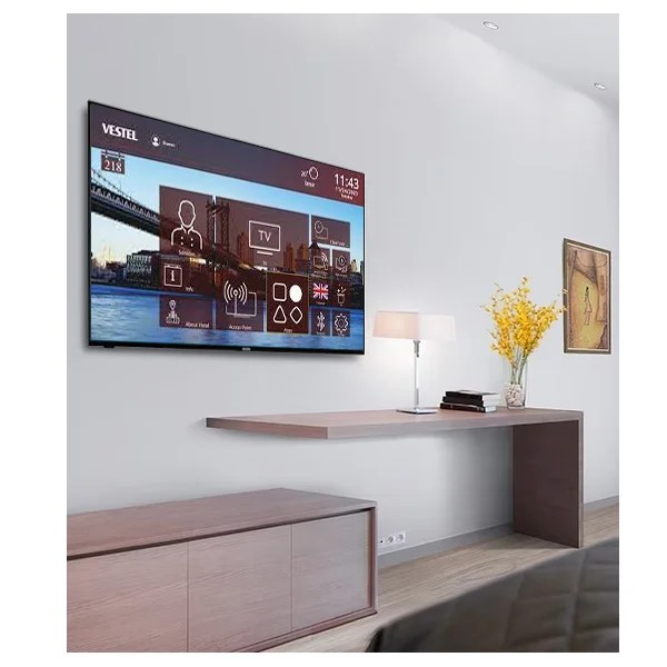 VESTEL 50" HOSPITALITY TV