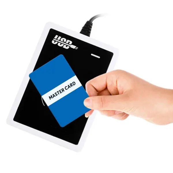 HOTEL SMART CARD ENCODER FOR HOTEL DOOR LOCK SYSTEM