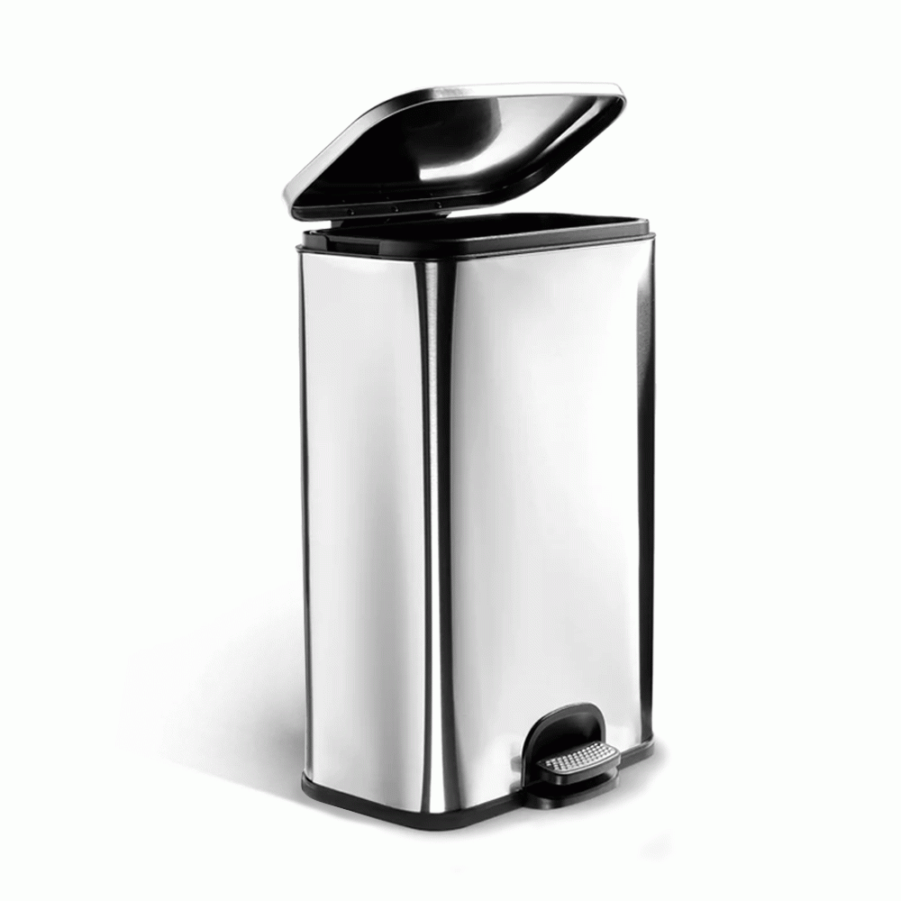SKU: HS-50L PEDAL DUSTBIN 50Ltr