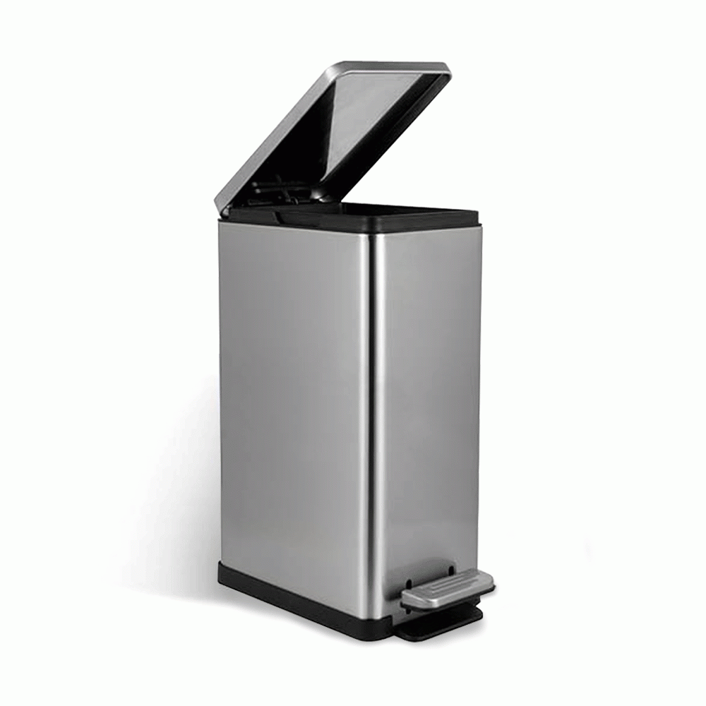 SKU: HPX-23-10L PEDAL DUSTBIN 10Ltr