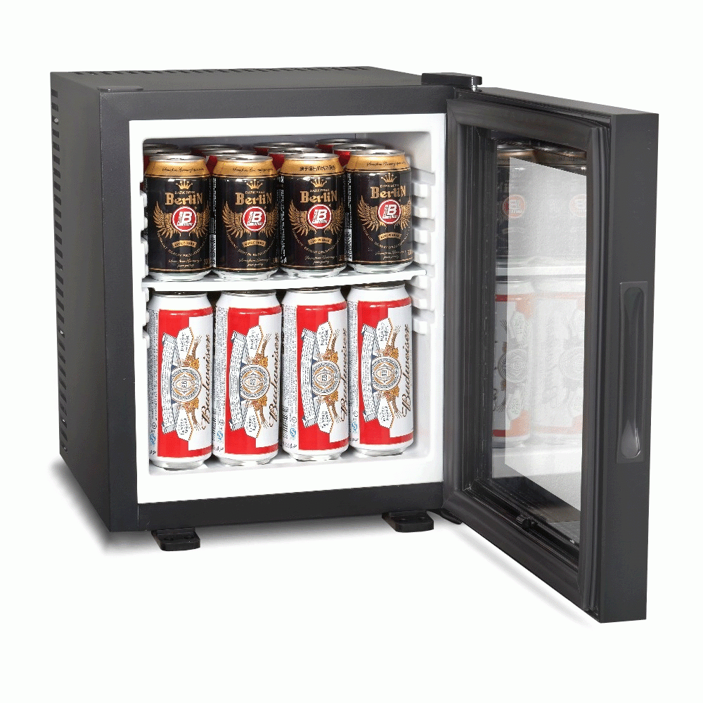 SKU: SC-20SA THERMO ABSORPTION MINI BAR 20Ltr, Dim.: W:36xD:39xH:44cm