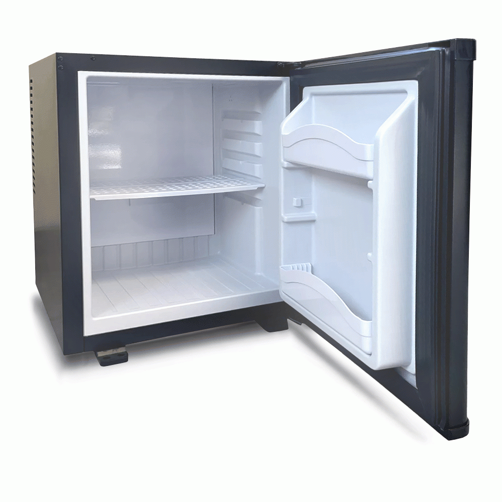 SKU: CB-30SA THERMO ABSORPTION MINI BAR 30Ltr, Dim.: W:38.5xD:42xH:47.5cm