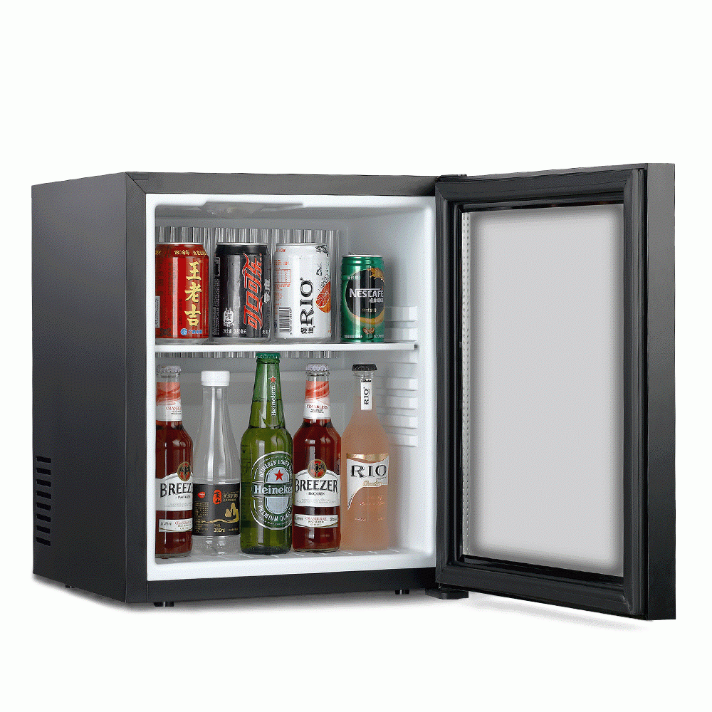 SKU: XCS-30B ABSORPTION MINI BAR 30Ltr, Dim.: W:40xD:39xH:48cm