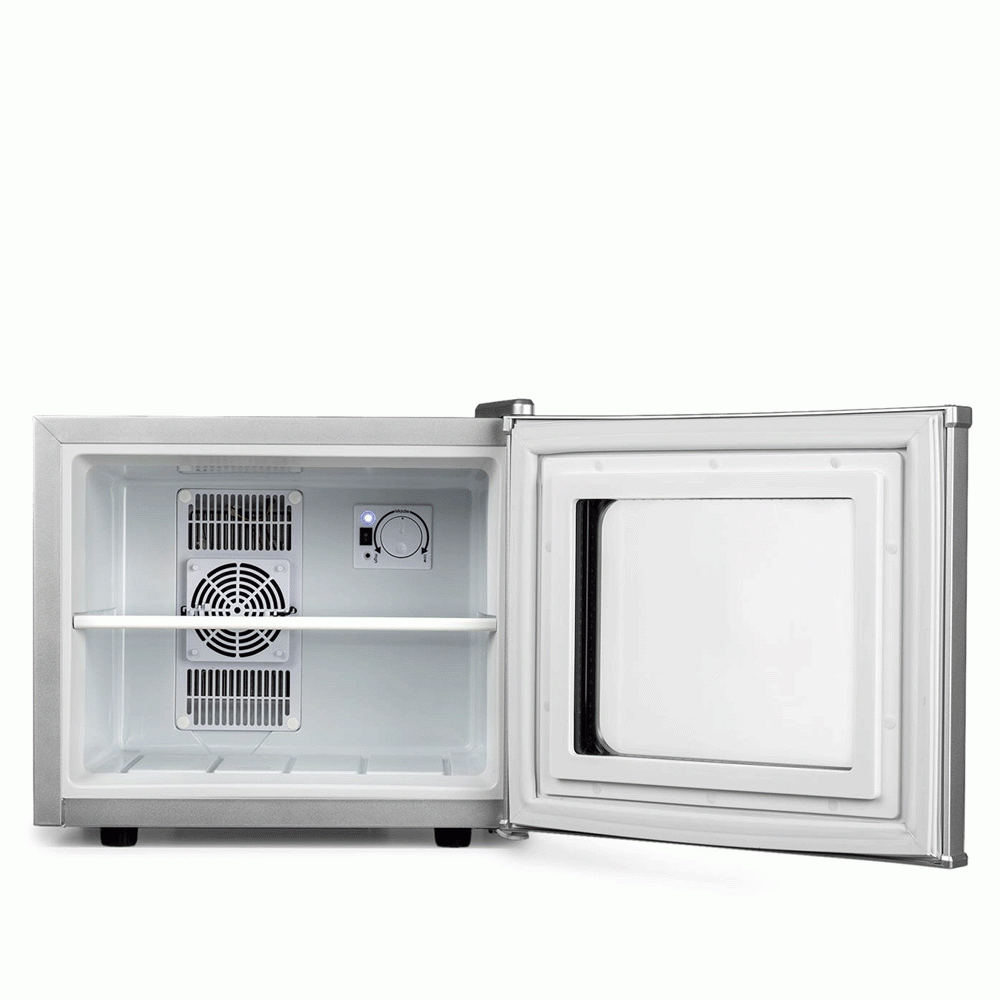 SKU: BC-17S-W SEMI-CONDUCTOR MINI BAR 17Ltr, Dim.: W:38.5xD:35.6xH:40.5cm