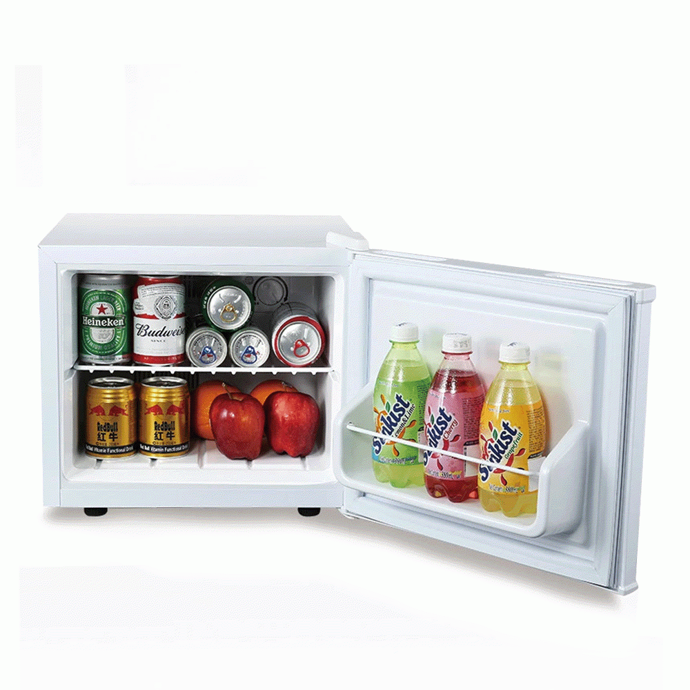 SKU: BC-17A-W SEMI-CONDUCTOR MINI BAR 17Ltr, Dim.: W:38.5xD:34.1xH:41.5cm
