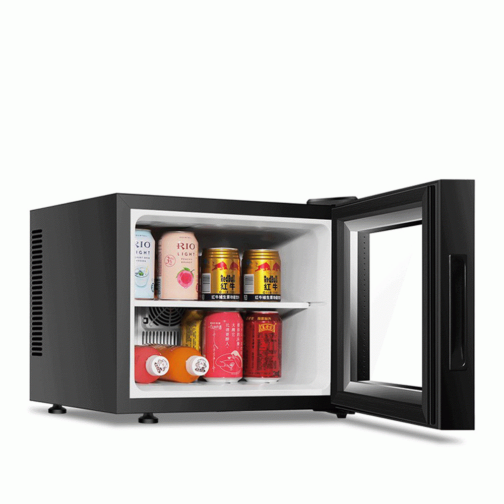 SKU: BC-20BF SEMI-CONDUCTOR MINI BAR 20Ltr, Dim.: W:40xD:42.2xH:35.2cm