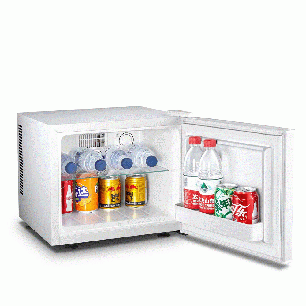 SKU: BC-20A-W SEMI-CONDUCTOR MINI BAR 20Ltr, Dim.: W:40xD:42.2xH:35.2cm