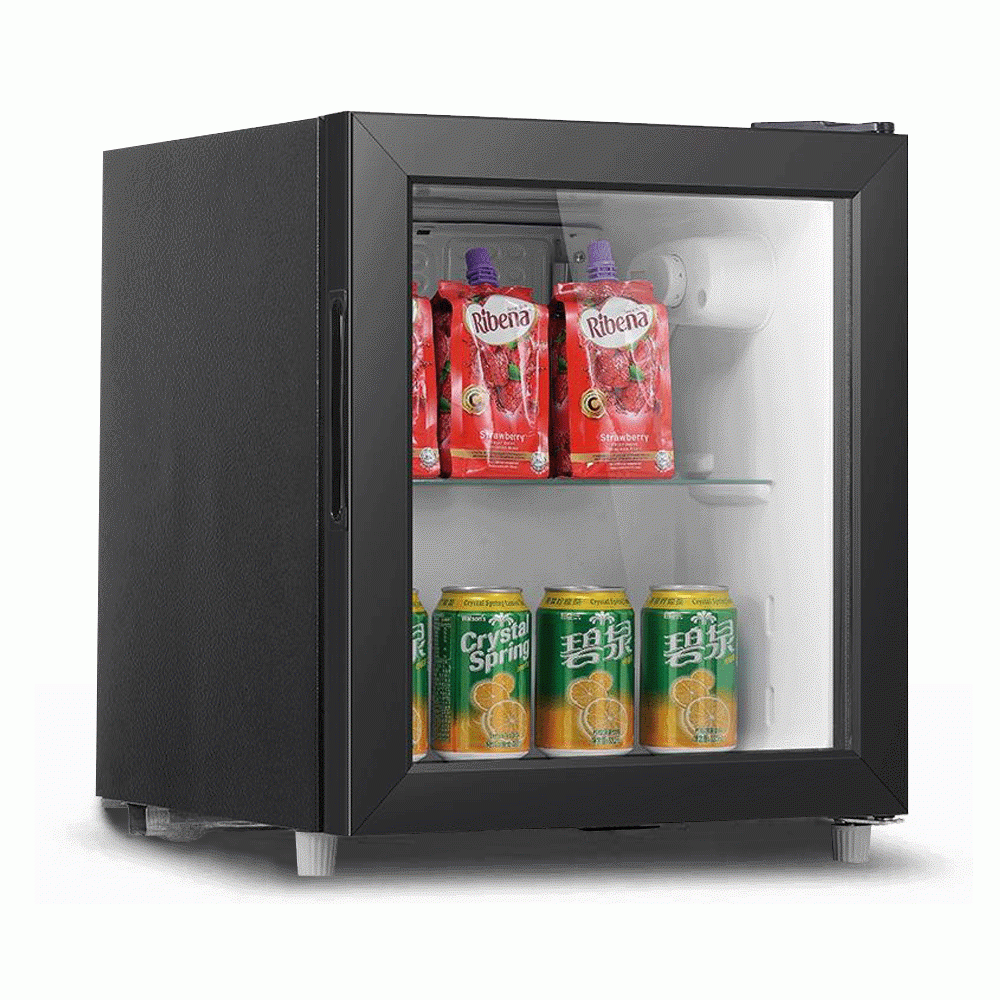 SKU: SC-30L COMPRESSOR MINI BAR 30Ltr, Dim.: W:40.5xD:41.5xH:49.3cm