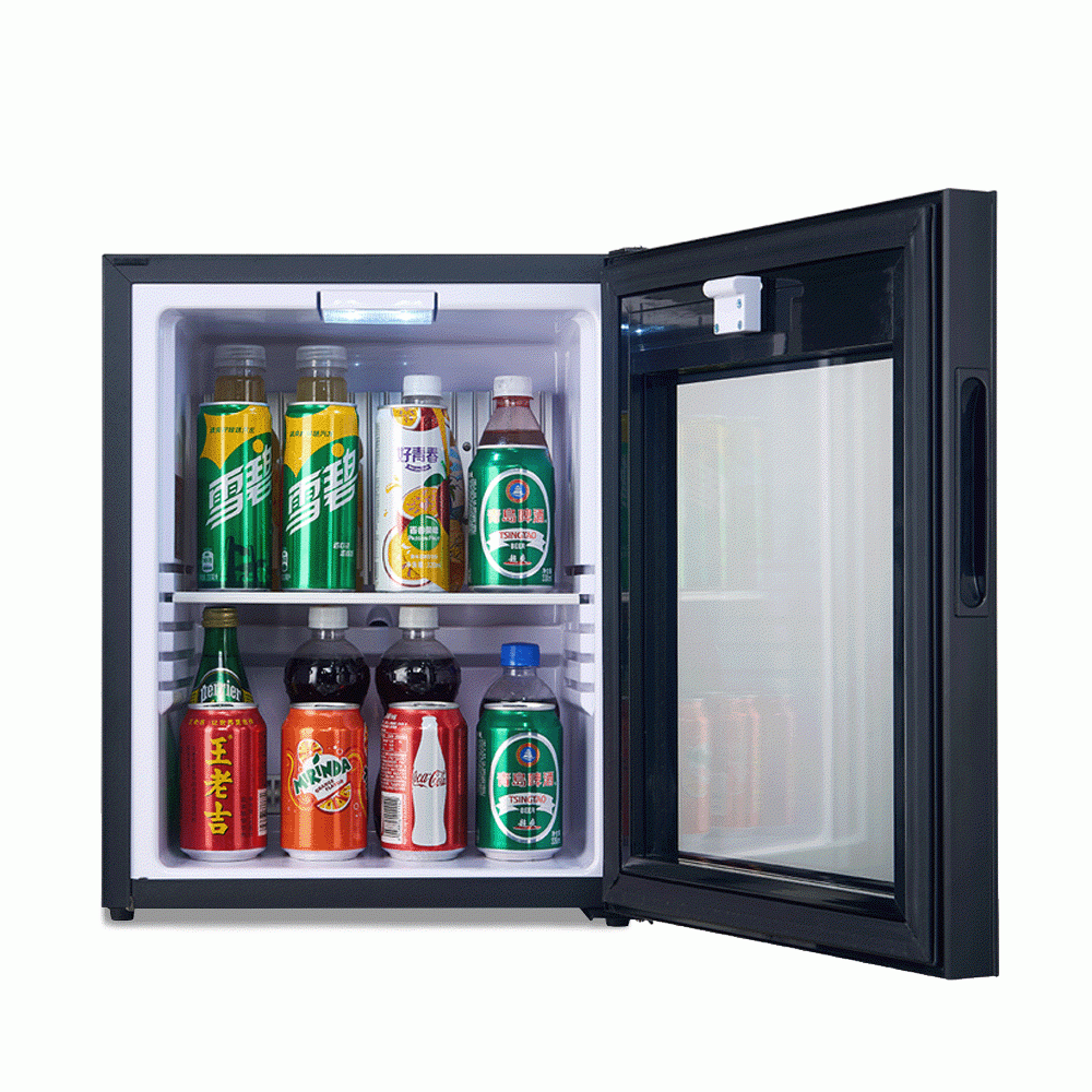 SKU: XC-25B ABSORPTION MINI BAR 25Ltr, Dim.: W:42xD:40xH:50cm