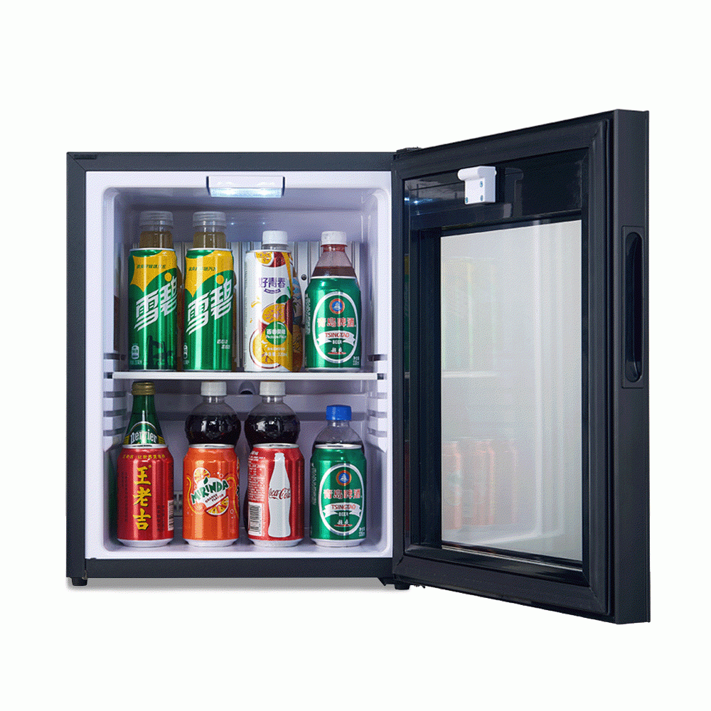 SKU: XC-30B ABSORPTION MINI BAR 30Ltr, Dim.: W:40xD:41.5xH:48cm