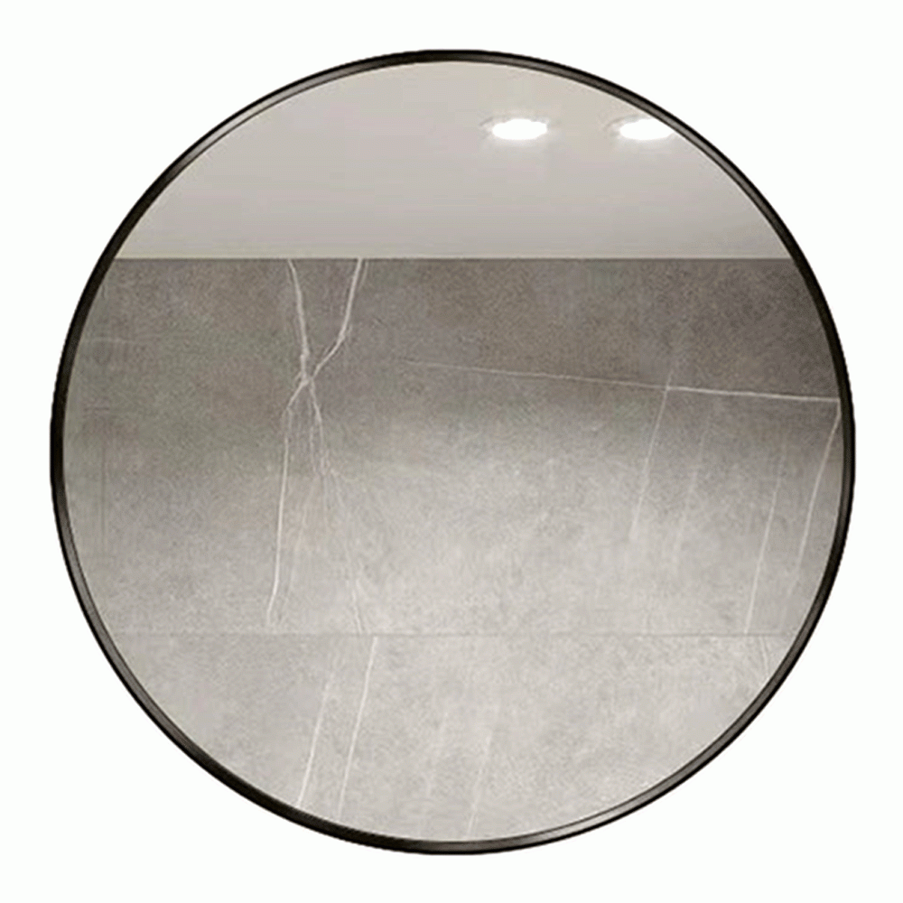 SKU: ZNJ-LHJ70 LED BACKLIT FRAME MIRROR