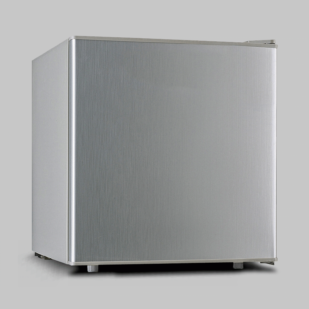 SKU: BC-50L COMPRESSOR MINI BAR WITH FREEZER 50Ltr, Dim.: W:44.5xD:48xH:52cm