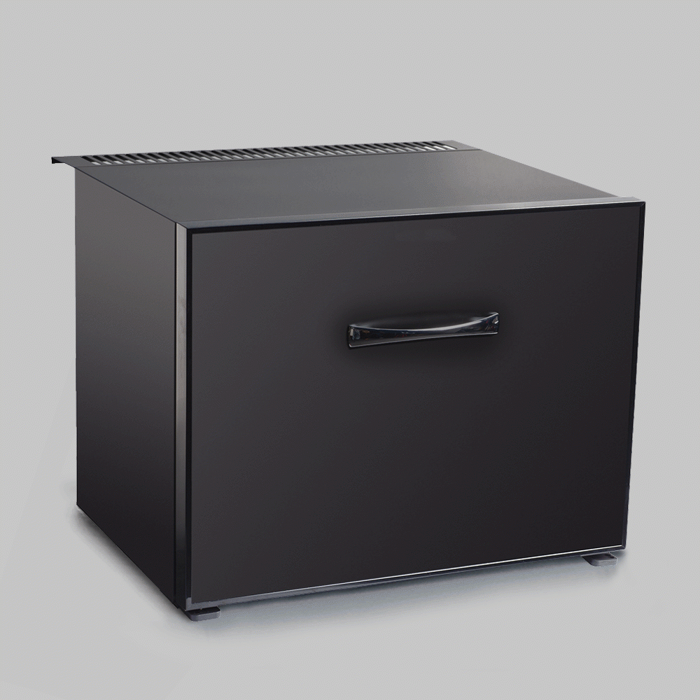 SKU: XC-50A ABSORPTION MINI BAR DRAWER 50Ltr, Dim.: W:55xD:50xH:43cm