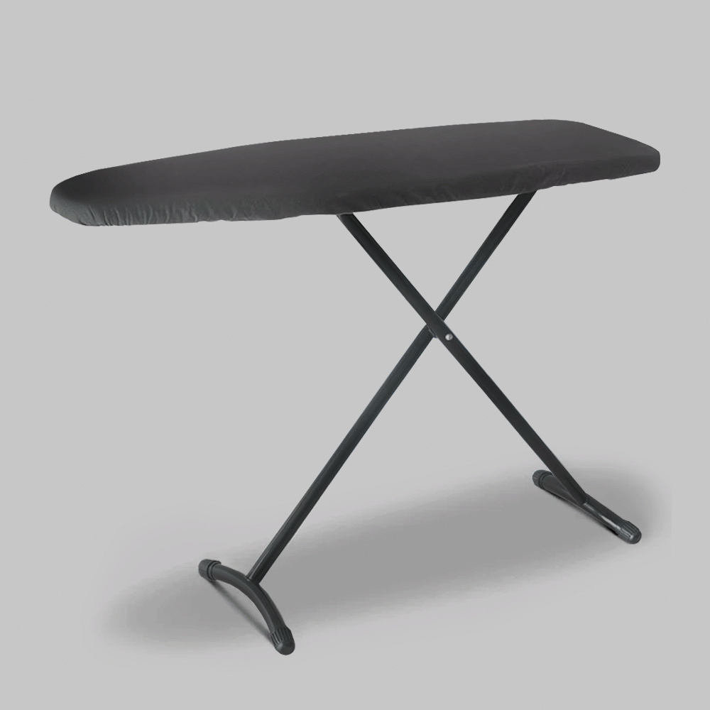 SKU: IB05 IRONING BOARD - BOARD SIZE:110x33cm