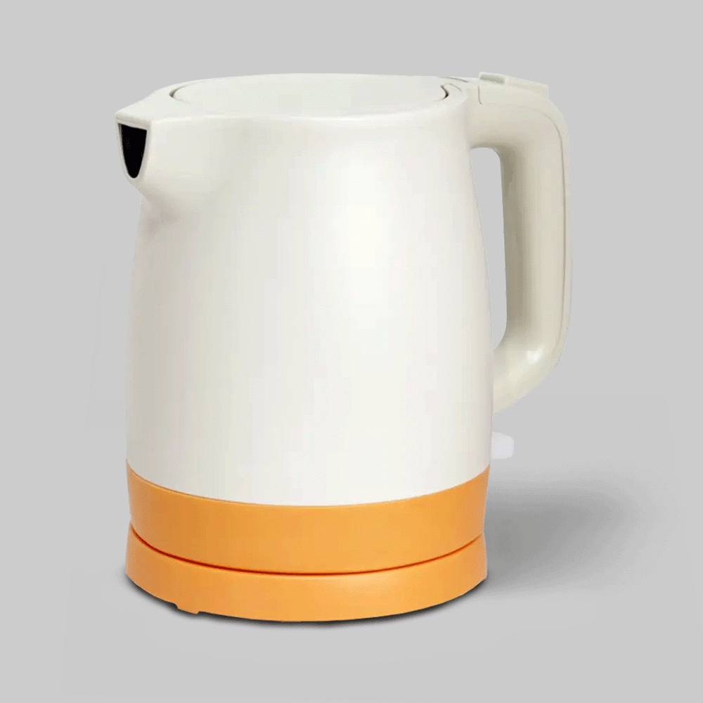 SKU: K83-OR JOVIAN KETTLE 0.8Ltr ORANGE