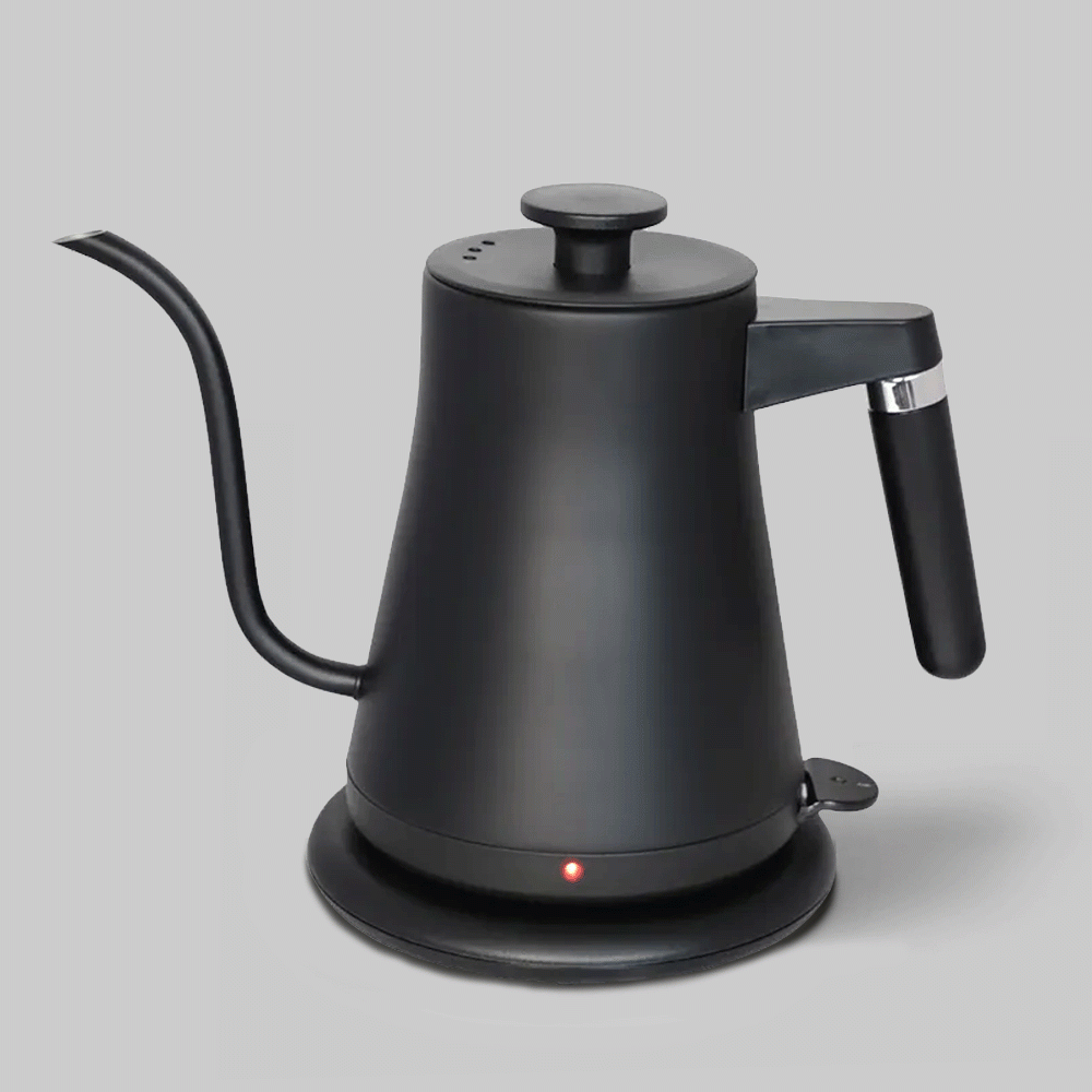 SKU: K87 LILAC KETTLE 0.8Ltr BLACK