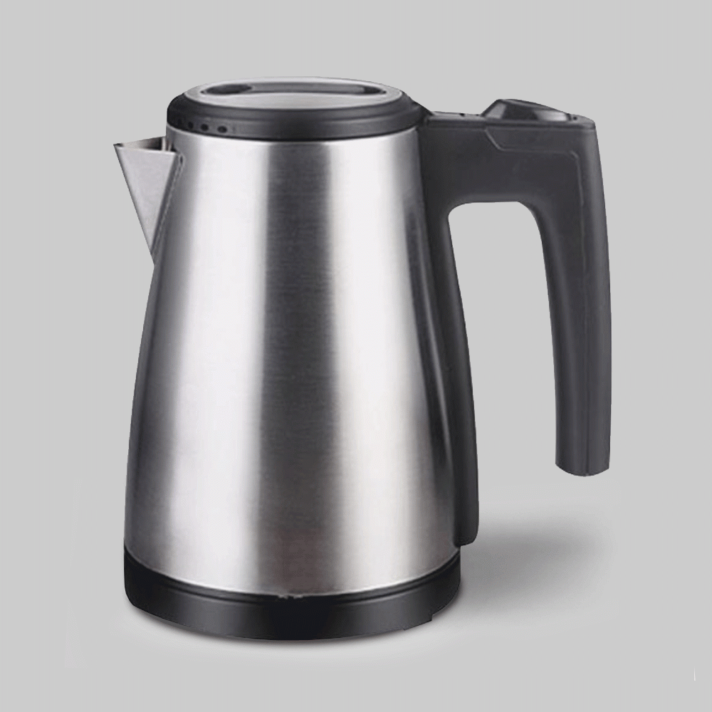 SKU: H1261 AZALEA KETTLE 0.6Ltr STAINLESS STEEL
