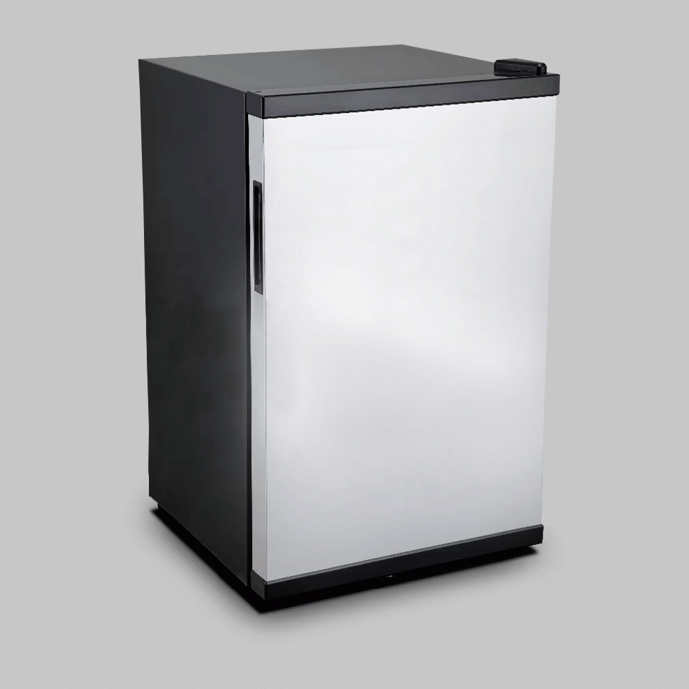 SKU: BC-65A SEMI-CONDUCTOR MINI BAR 65Ltr, Dim.: W:46xD:54xH:73.8cm