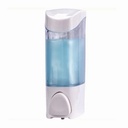CD-1008A MANUAL LIQUID SOAP DISPENSER WALL MOUNTED
