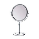 HS-806A DESKTOP MAGNIFYING MIRROR WITH ADJUSTABLE HEIGHT 6"