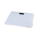 H-01 HOTEL DIGITAL BATHROOM SCALE TEMPERED GLASS