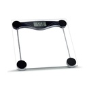 GL-D1102 HOTEL DIGITAL BATHROOM SCALE TEMPERED GLASS