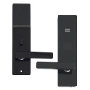 HOTEL SMART DOOR LOCK - BLACK