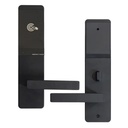 HOTEL SMART DOOR LOCK - BLACK