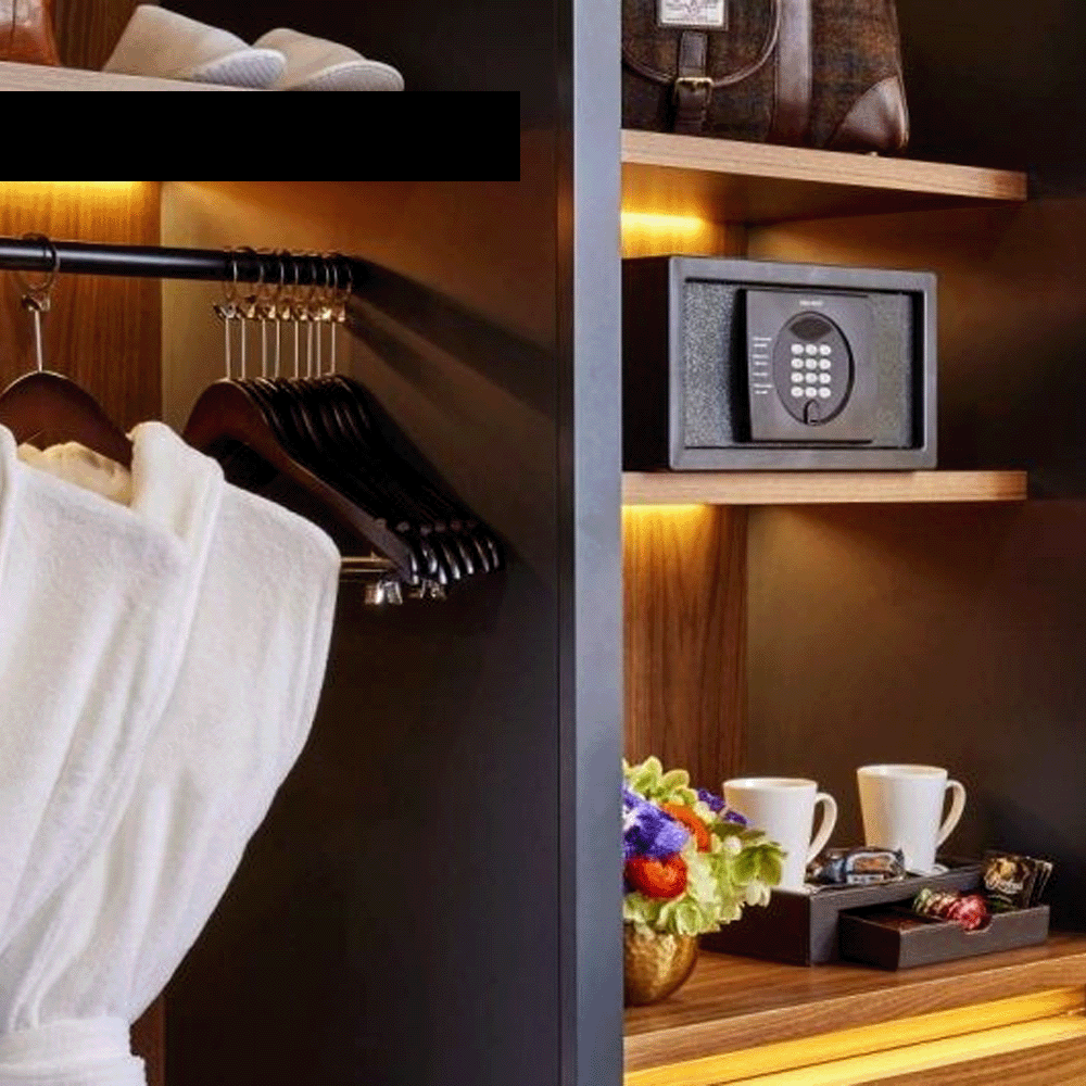 Wardrobe
