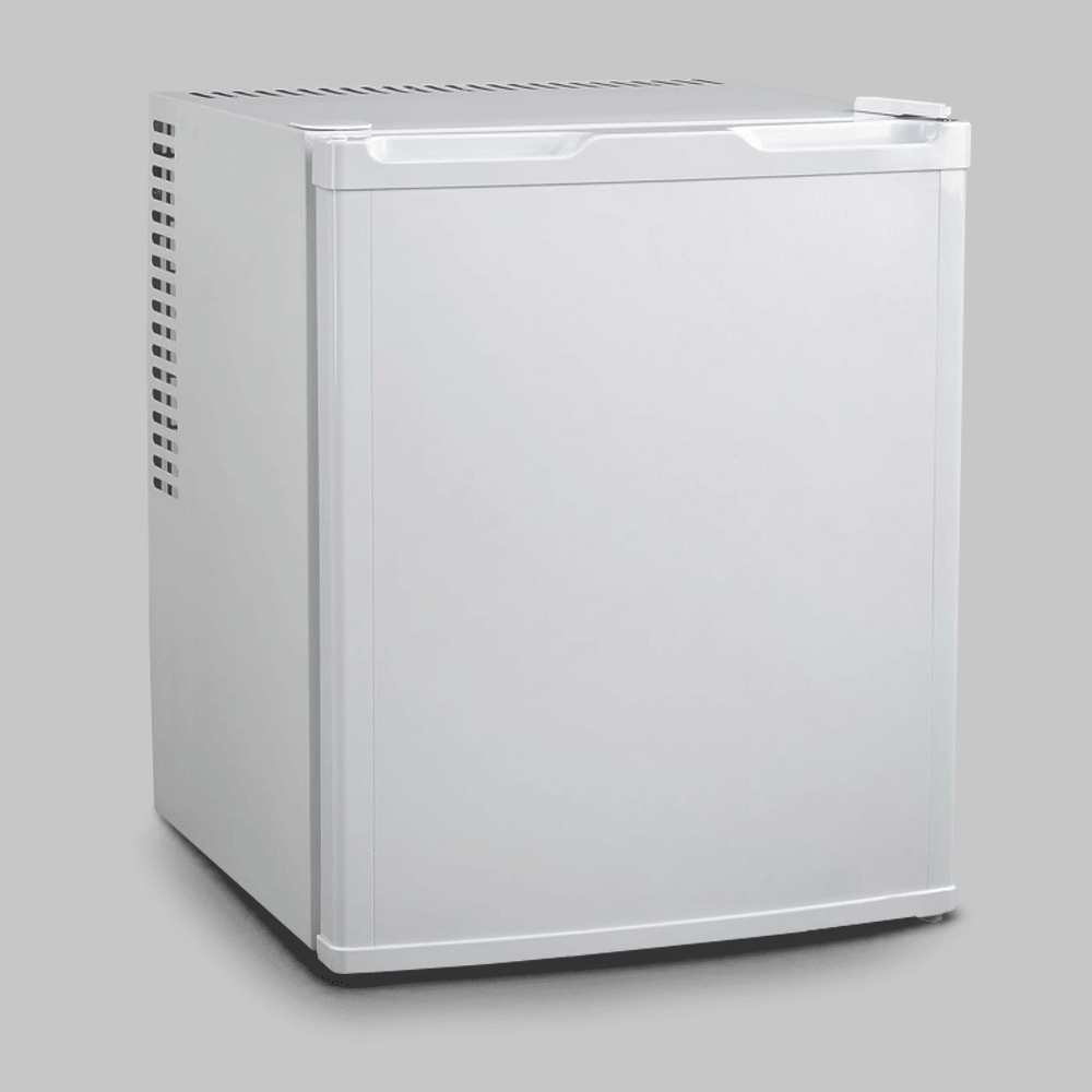 SKU: CB-35SA-W THERMO ABSORPTION MINI BAR 35Ltr, Dim.: W:38.3xD:45.5xH:48.5cm