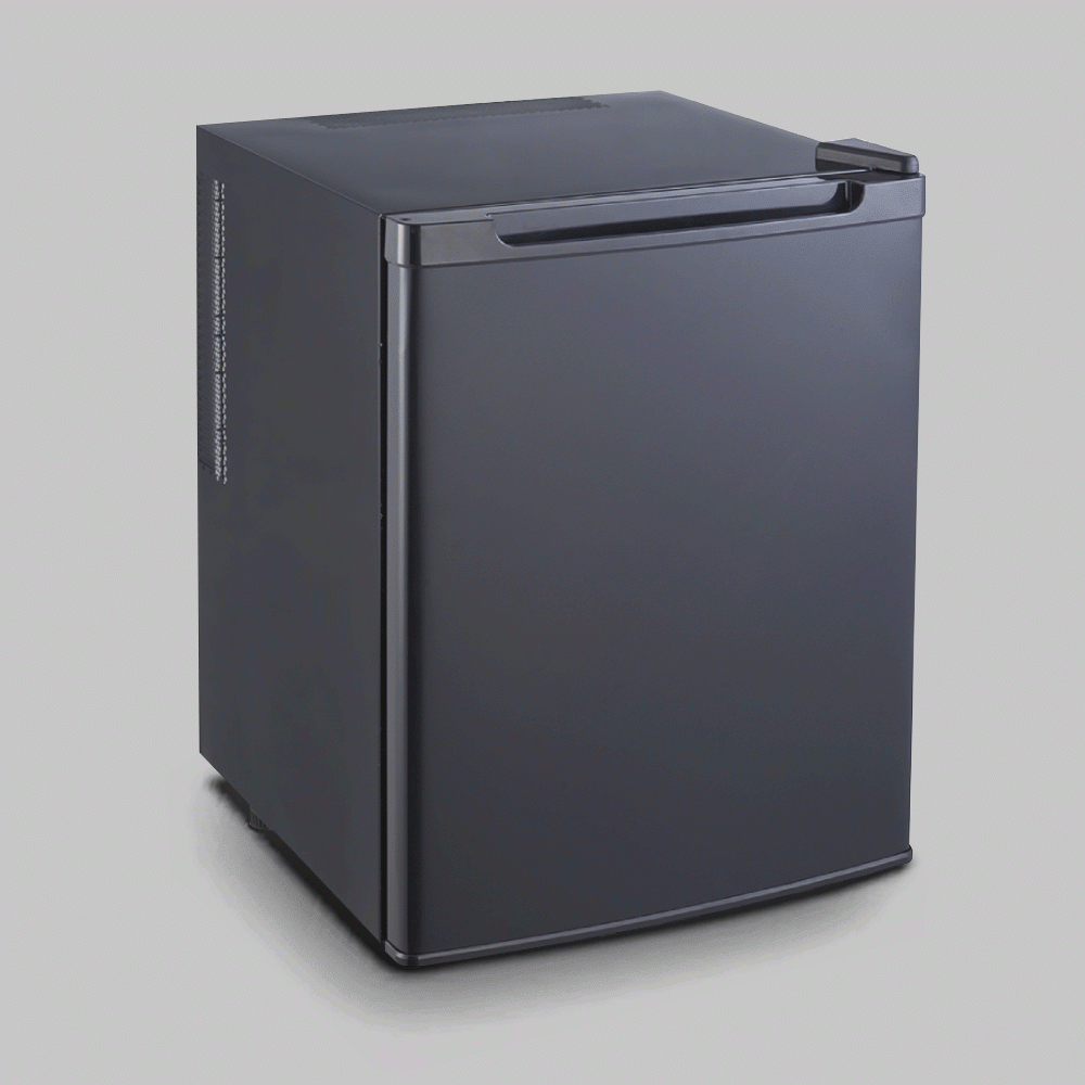SKU: BC-40CP THERMO ABSORPTION MINI BAR 40Ltr, Dim.: W:42xD:42xH:57.5cm