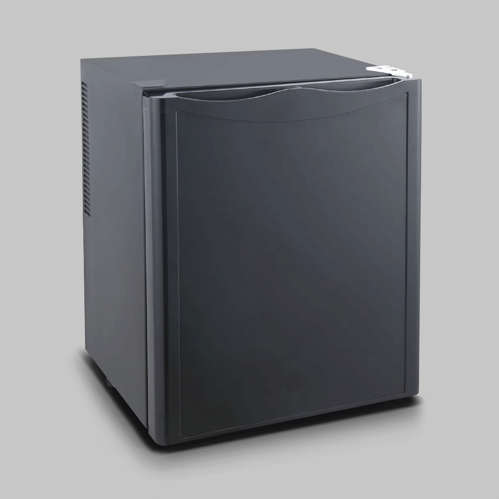 SKU: HS-25BP SEMI-CONDUCTOR MINI BAR 25Ltr, Dim.: W:38xD:37xH:49cm