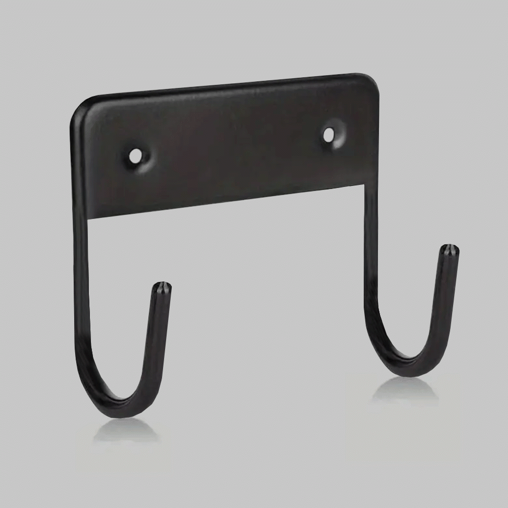 SKU: IB09 WALL MOUNTED IRONING BOARD HANGER