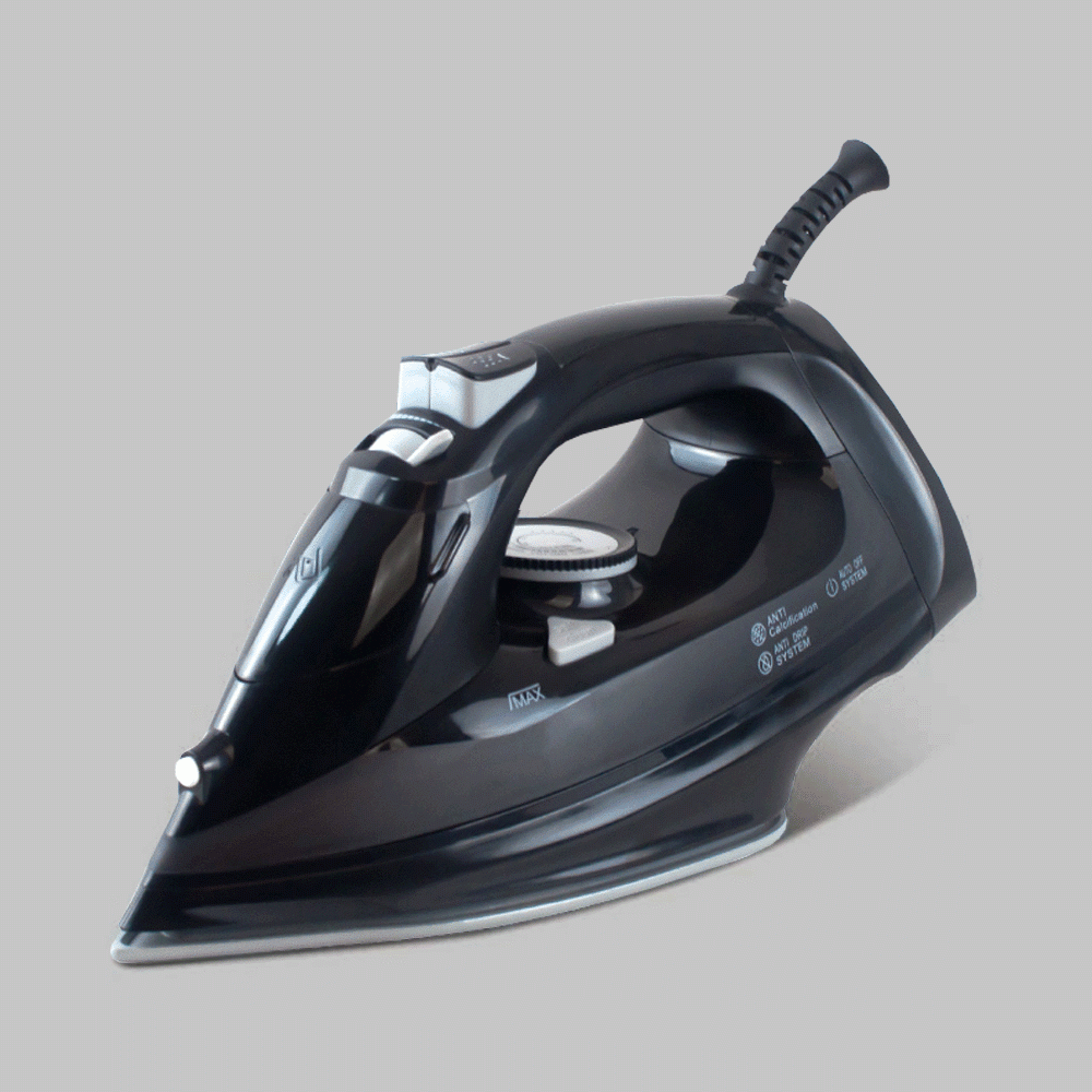 SKU: HS-05 STEAM IRON 1800W