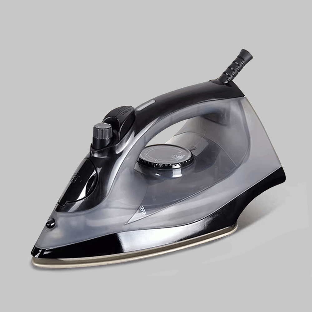 SKU: HS-04 STEAM IRON 1600W