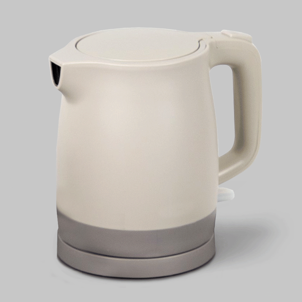 SKU: K83-KHAKI JOVIAN KETTLE 0.8Ltr KHAKI
